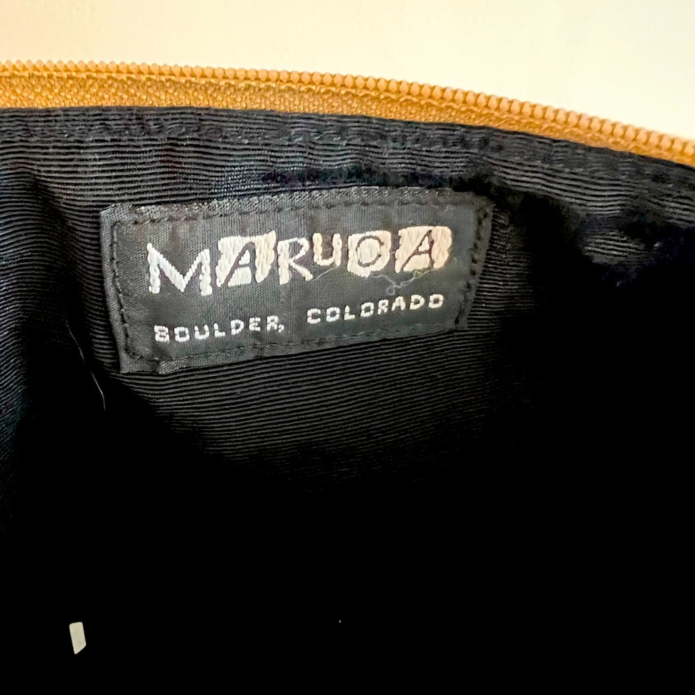 soft shoulder bag